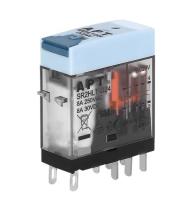 Реле постоянного тока Siemens APT SR2HL-D24 DC24V